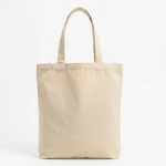 organic cotton bag for promotional use