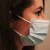 Import Surgical Type II mask - 3ply (EN14683) from Belgium