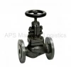 Durable Quality, Long Lasting Globe Valves in Wholesale Price