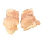 Wholesale Frozen Chicken Thighs From Trusted Supplier Frozen Chicken Thighs Packed For Easy Storage