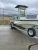 Import Boston Whaler 19' and Trailer from USA