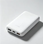 5000mAh Mini Pocket Power Bank Portable External Battery Pack For Mobile Phone