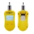Import Portable pump H2 hydrogen gas detector from China