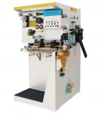 B002 FH18-38 Semi-Auto Seam Welder