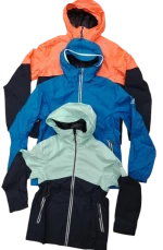 Girls Jacket