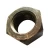 Import Plain plated Hex Nut DIN 934 GB 6170, DIN 6915 GB 6171 from China