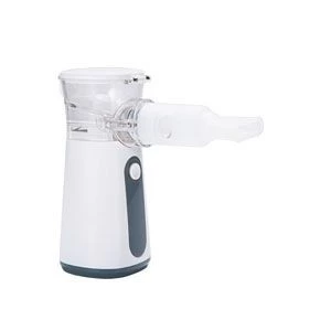 Mericonn Home use medical equipment micron nebulizer for children and adults