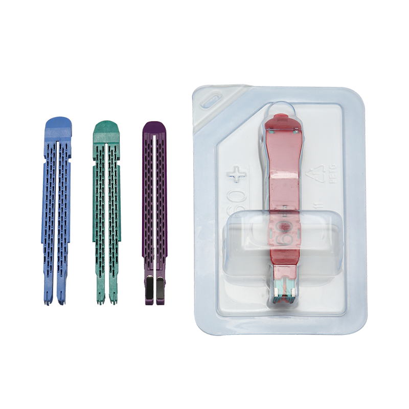 Buy Disposable Endoscopic Linear Cutter Stapler from Changzhou Anzhan ...