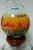 Import Personalised hand painted Christmas ball ornaments handpainted Christmas baubles from China