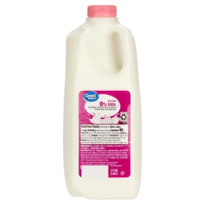 Skim Milk
