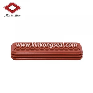 Automotive connector Seal