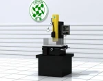 CNC EDM Small Hole Drilling Machine 703SA