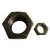 Import Plain plated Hex Nut DIN 934 GB 6170, DIN 6915 GB 6171 from China