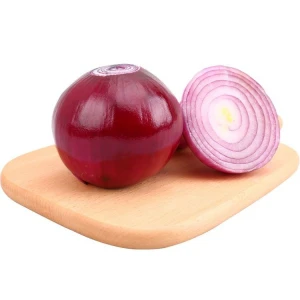 Red onion fresh in bulk