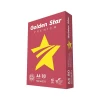 Golden Star A4 80 gsm white copy paper