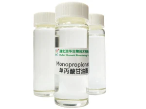 Monopropionin 45% 50% liquid