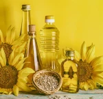 Refined 100% Sunflower Oil for Bulk Supply Sunflower Cooking Oil for Sale