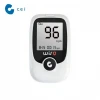 Multi-function Blood Glucose & Ketone 2 in 1 Monitoring System