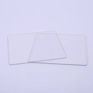 0.4mm-20mm polycarbonate solid sheet