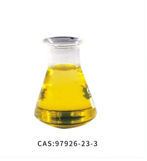 China Factory Supply High Quality Butter Esters CAS 97926-23-3