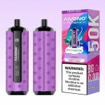 DTL MTL AIM FATMAX 50000 PUFFS Disposable Vape Pen Wholesale e-cigs 50k