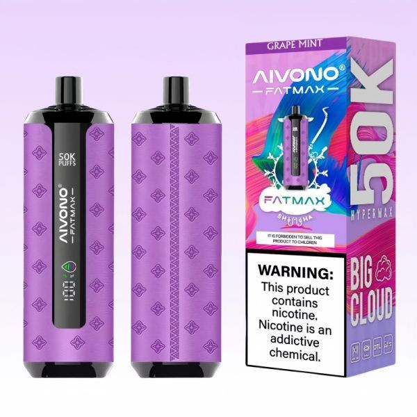 mtl vape pen Buy Dtl Mtl Aim Fatmax 50000 Puffs Disposable Vape Pen Wholesale E-cigs 50k  from PaphosVape, China