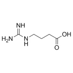 4-guanidinobutanoic acid(463-00-3)