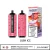 Import DTL MTL AIM FATMAX 50000 PUFFS Disposable Vape Pen Wholesale e-cigs 50k from China