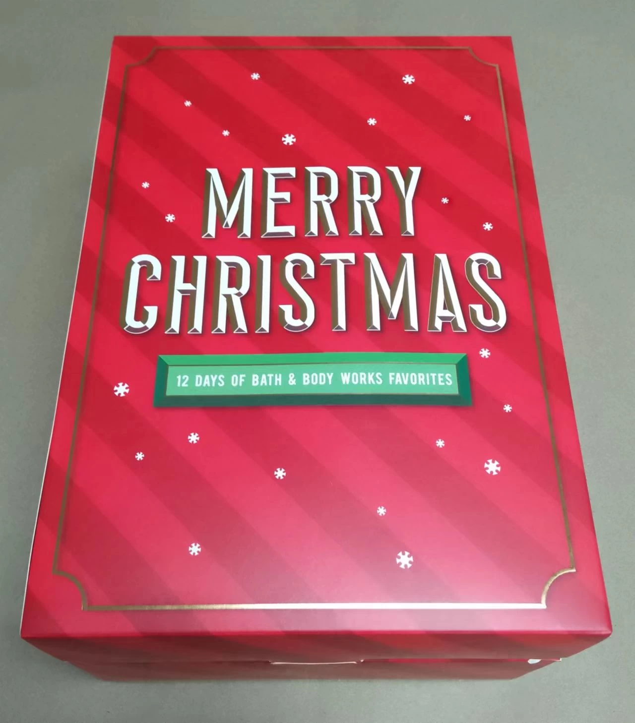 Buy Advent Calendar from Golden China Printing Co Ltd China