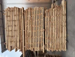 Newest Factory Price Solid Wood Board SAWN TIMBER MAKE PALLET Wood Timber Buyers Other Timber