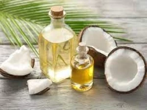RBD Coconut Oil, Grade 1 Coconut Cooking Oil in Best Discounts