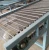 High Speed Conveyor Plastic Modular Conveyor for Beverage Manufacture