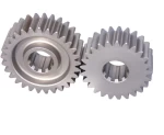 Spur Gears