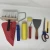 Import Paint Cleaning tool kit Plastic Paint Square Bucket Kit 10PK from China