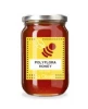 Polyflora Honey Organic Honey
