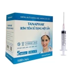Disposable Syringe 1ml/cc, made in Vietnam, Quality to Standard of ISO 13485