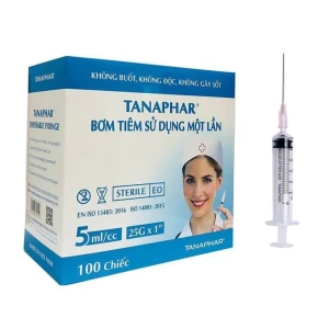 Disposable Syringe 1ml/cc, made in Vietnam, Quality to Standard of ISO 13485