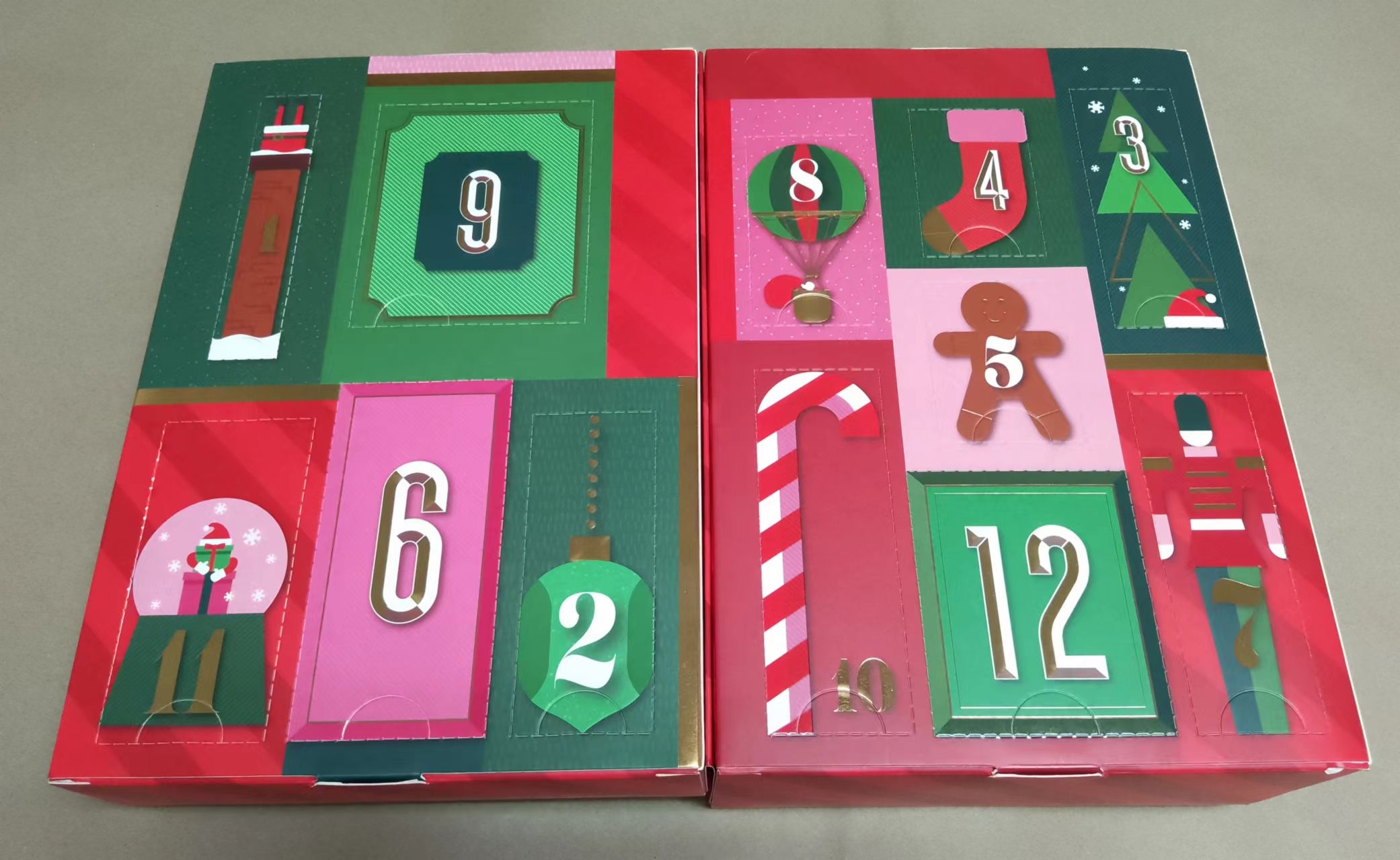 Best Buy Advent Calendar 2025 Marie A Jones