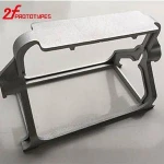 SLM 3D printing services for custom rapid prototype or low volume production