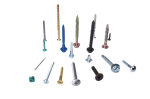 Screws, Machine Screw, Tapping Screw, Self Drilling Screw