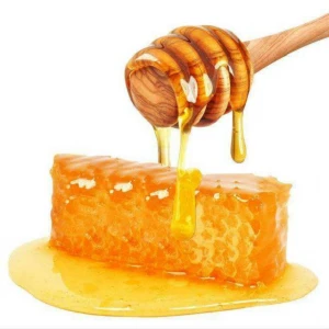 GMP Natural High Quality Honey