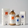 Gana V Gana X Collagen regeneration Korea Poly L Lactic Acid Dermal Plla Buttock Filler Injections Etrebelle Aesthefill