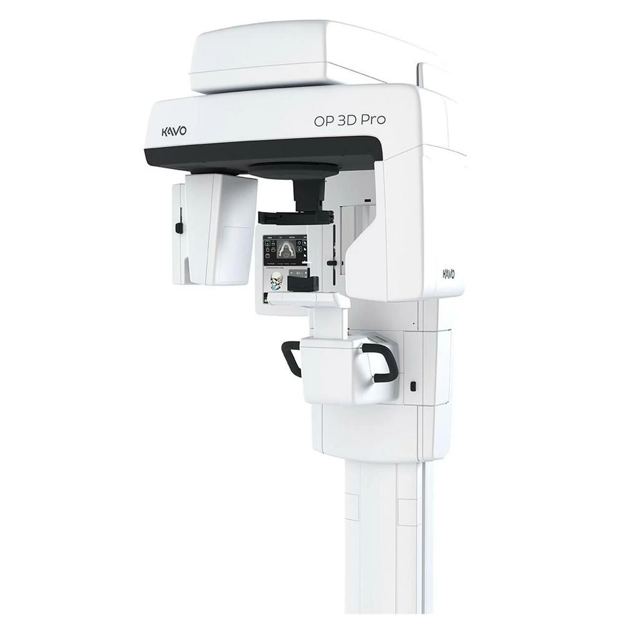 Buy Kavo Op 3d Pro Panorex Cone Beam from Letica Medicals Store
