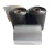 Import 15micron Black color  hairdressing use aluminum foil rolls from China