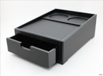 Consumable Box Storage Container Conference Room Set/Organizer