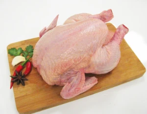 Good Quality Whole Chicken Griller
