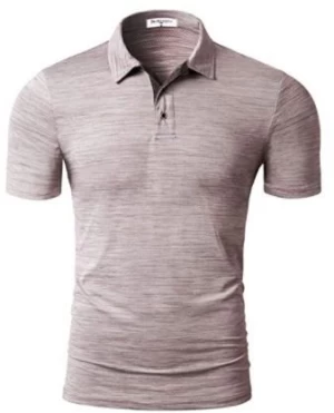 OEM custom logo printed sublimated golf polo t shirt custom polo shirt for men