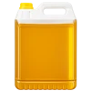 RBD PALM OIL CP10 CP8 CP6 Jerry Can