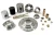 Import customized precision cnc machining parts from China
