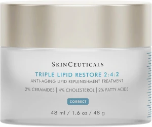 SkinCeuticals Triple Lipid Restore, 1.6 Fluid Ounce